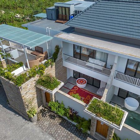 Kerobokan Sayang Villa Bali מראה חיצוני תמונה