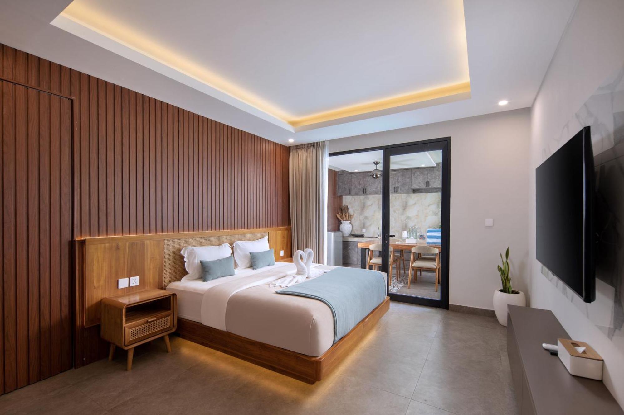 Kerobokan Sayang Villa Bali מראה חיצוני תמונה