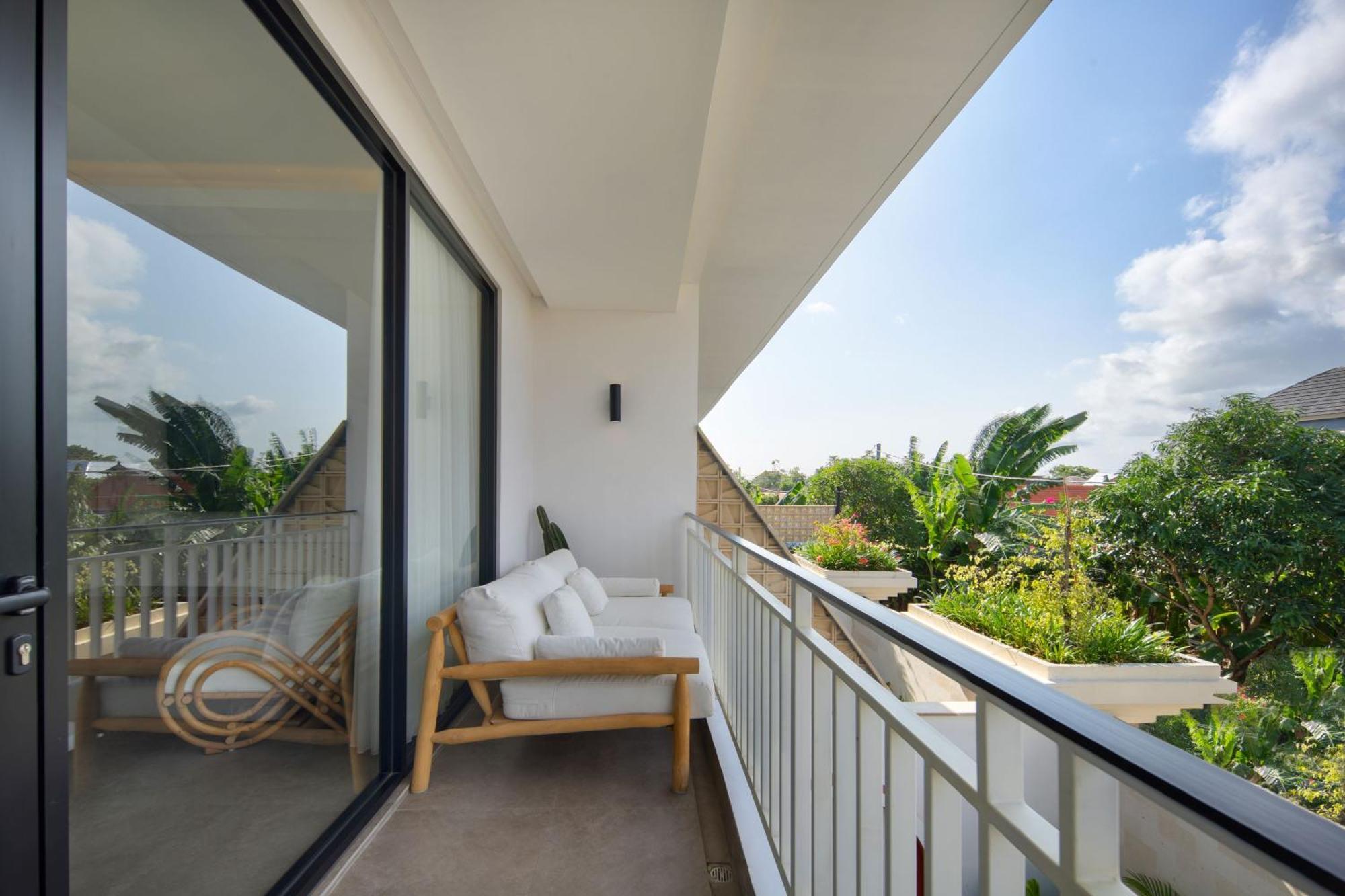 Kerobokan Sayang Villa Bali מראה חיצוני תמונה