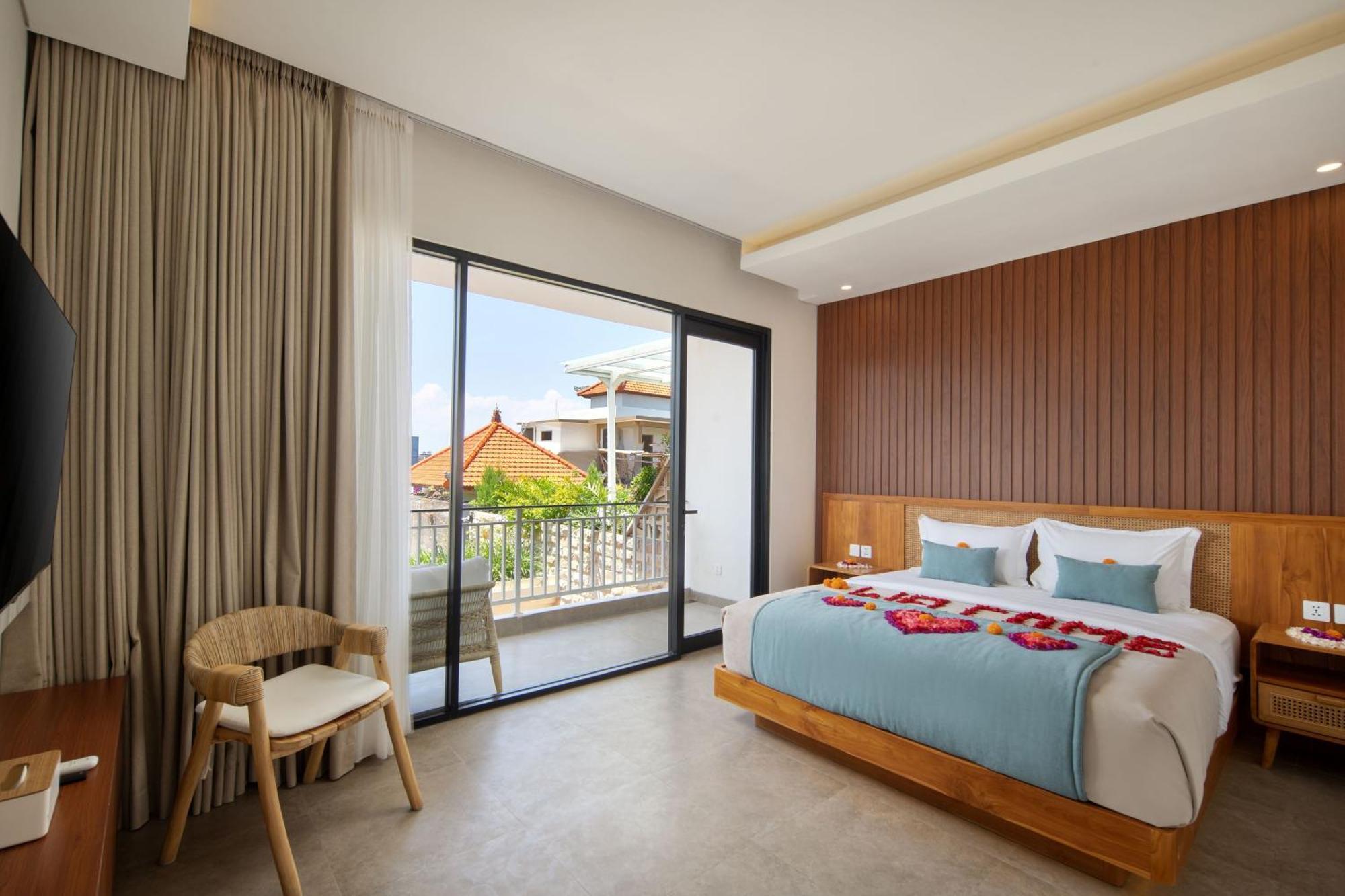 Kerobokan Sayang Villa Bali מראה חיצוני תמונה