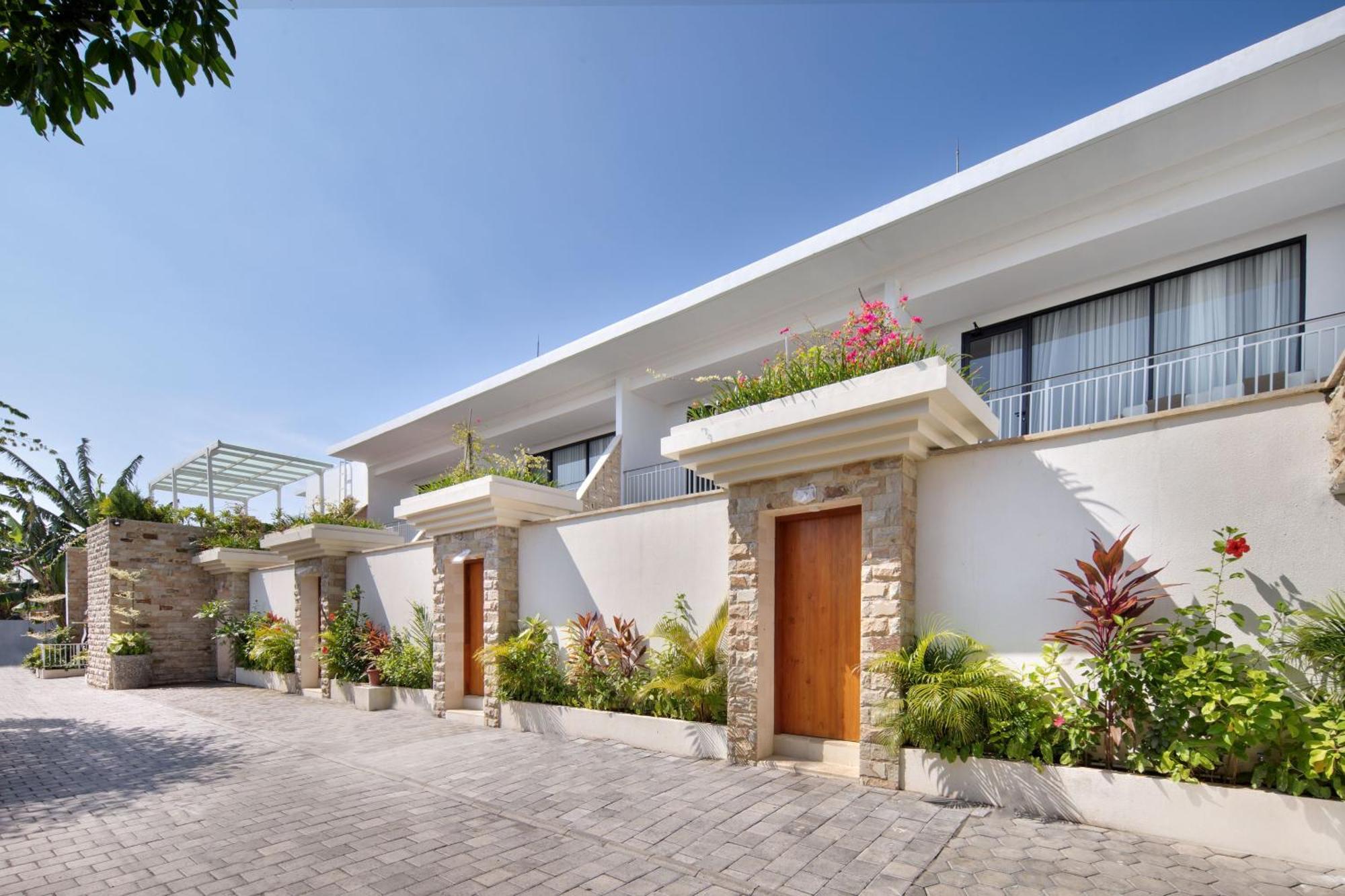 Kerobokan Sayang Villa Bali מראה חיצוני תמונה